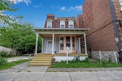242-244 Virginia St, Buffalo, NY 14201