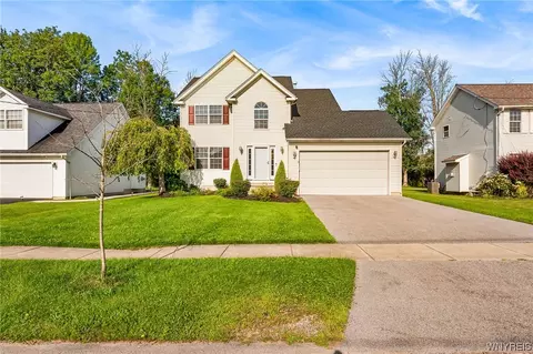 72 Miller Rd, Getzville, NY 14068