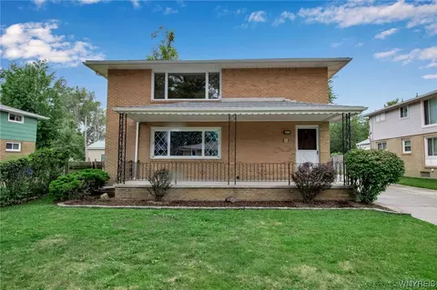 100 Bernadette, West Seneca, NY 14224