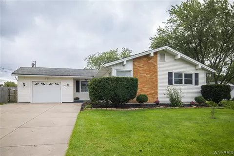 26 Sweet Briar Ct, Tonawanda, NY 14150