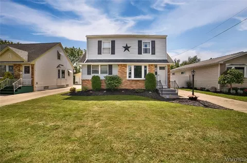 2957 George Urban Blvd, Depew, NY 14043