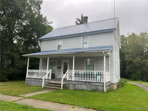 639 Garden Ave, Olean, NY 14760