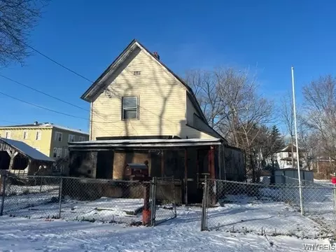 314 S 3rd St, Olean, NY 14760