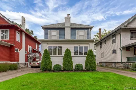 39 Tennyson Ave, Buffalo, NY 14216