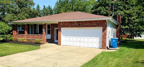 7195 Gemini, Evans, NY 14047