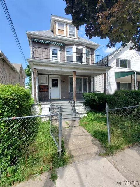 132 Bird Ave, Buffalo, NY 14213