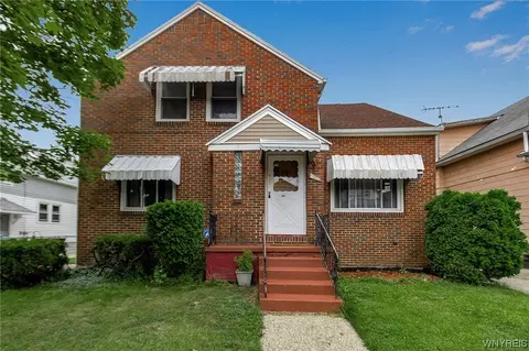 121 Woodell Ave, Buffalo, NY 14211
