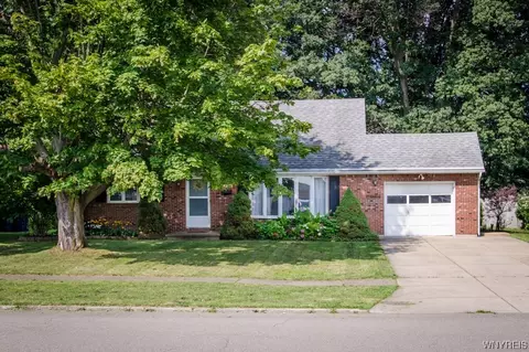 3646 Blair Ct, Buffalo, NY 14219