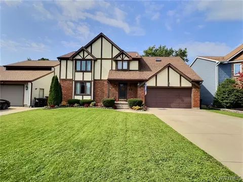62 Tiernon Park, Buffalo, NY 14223