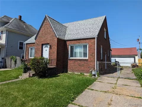 60 Dunston Ave, Buffalo, NY 14207