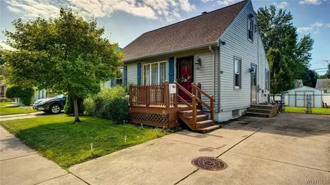 177 S Legion Dr, Buffalo, NY 14220