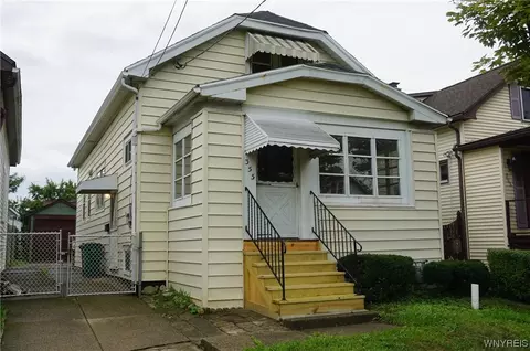 355 Riverside Ave, Buffalo, NY 14207