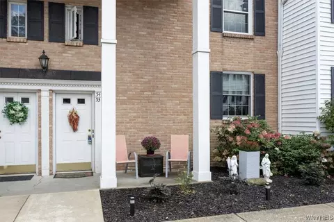 270 Buffalo Rd #53, Aurora, NY 14052