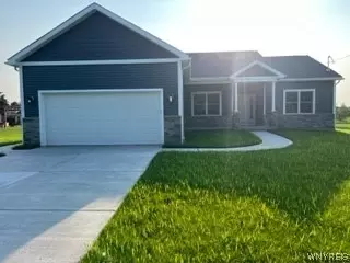 8354 Evelyn Dr, Eden, NY 14057
