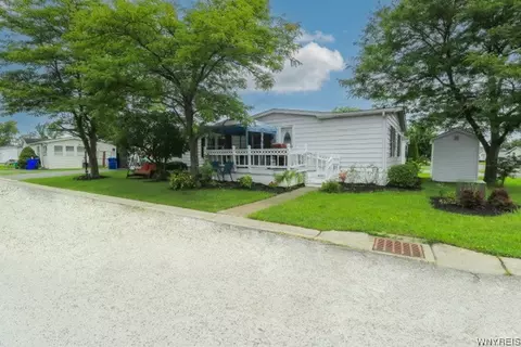 354 Evergreen, Lockport, NY 14094
