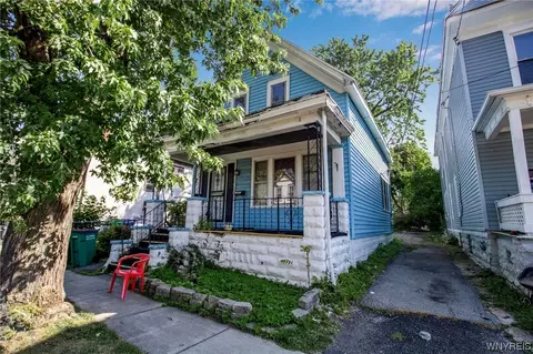 367 Guilford St, Buffalo, NY 14211