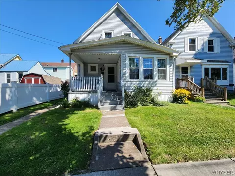 79 Benzinger St, Buffalo, NY 14206