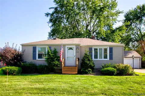 1925 Como Park Blvd, Lancaster, NY 14086