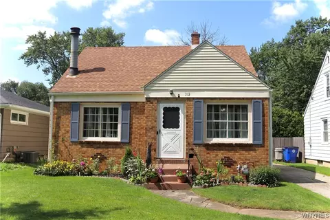 312 Rosedale Blvd, Amherst, NY 14226