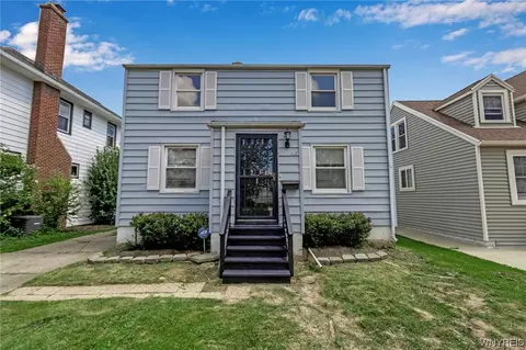 45 Edgewood Ave, Tonawanda, NY 14223