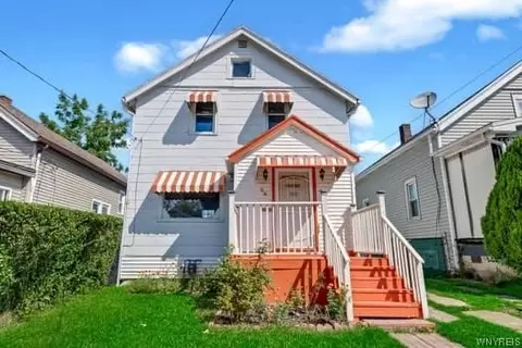 56 Alice Ave, Buffalo, NY 14215