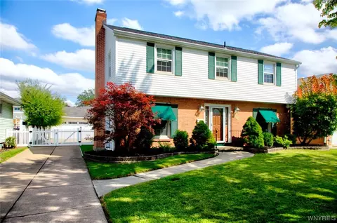 297 Everett Pl, Tonawanda, NY 14150