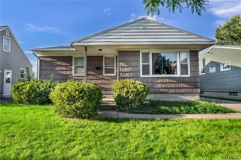 483 W Hazeltine Ave, Kenmore, NY 14217