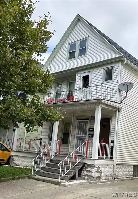 1736 S Park Ave, Buffalo, NY 14220