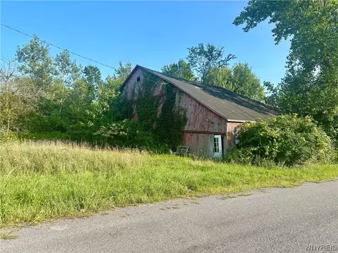 00 Angevine Rd, Barre, NY 14470