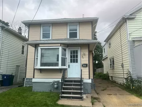105 Ledger St, Buffalo, NY 14216