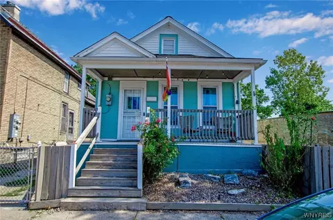 235 Trenton Ave, Buffalo, NY 14201