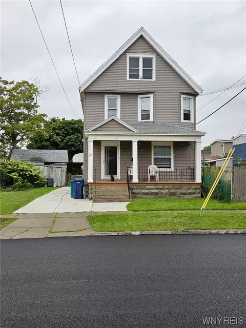 379 Dewitt St, Buffalo, NY 14213