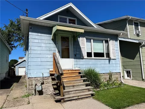 74 Dirkson Ave, West Seneca, NY 14224
