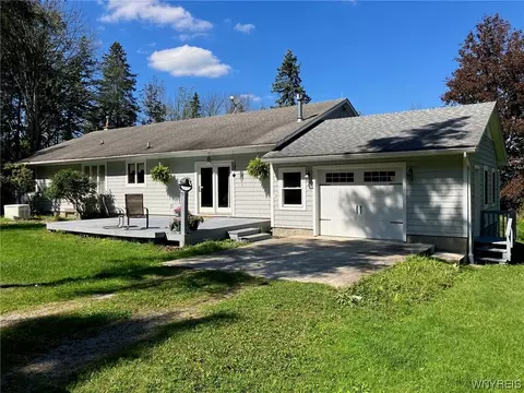2050 Paine Rd #A, Dalton, NY 14836