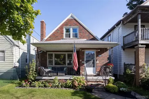 2788 Livingston Ave, Niagara Falls, NY 14303