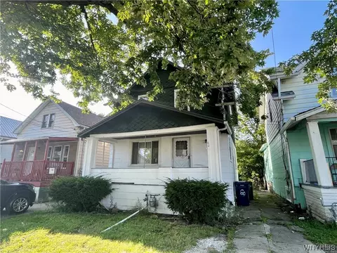 60 Bickford Ave, Buffalo, NY 14215