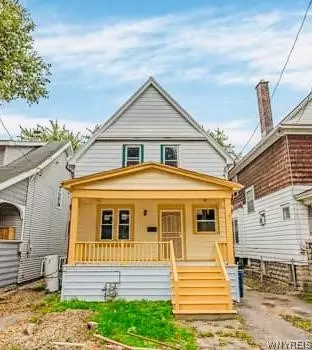 253 Benzinger St, Buffalo, NY 14206