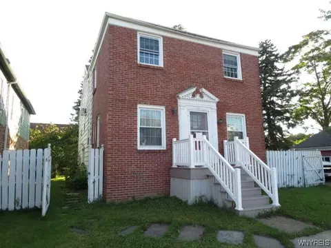 269 Abbott Rd, Buffalo, NY 14220