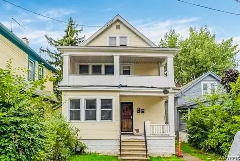 128 Westminster Ave, Buffalo, NY 14215