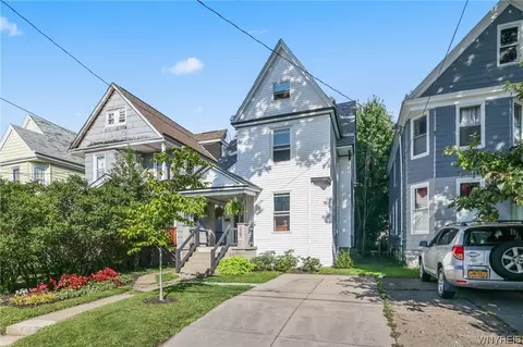 305 Herkimer St, Buffalo, NY 14213
