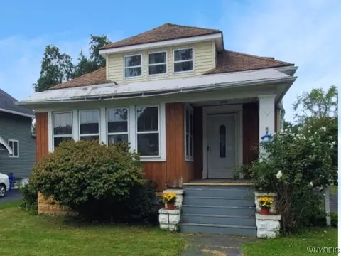 109 Tampa Dr, Buffalo, NY 14220