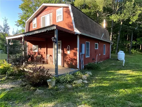 4685 Poplar Tree Rd, Wethersfield, NY 14066 photo 2