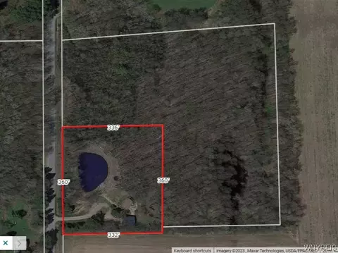 4685 Poplar Tree Rd, Wethersfield, NY 14066 photo 9