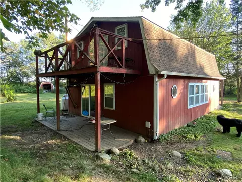 4685 Poplar Tree Rd, Wethersfield, NY 14066 photo 5