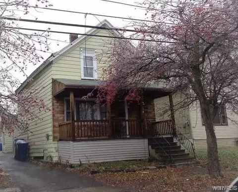 118 Central Ave, Buffalo, NY 14206