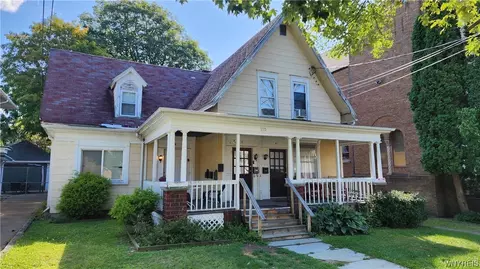 125 S Barry St, Olean, NY 14760