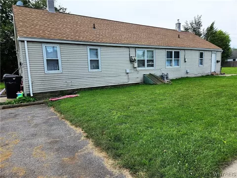 19-23 Browning Ave, Tonawanda, NY 14150