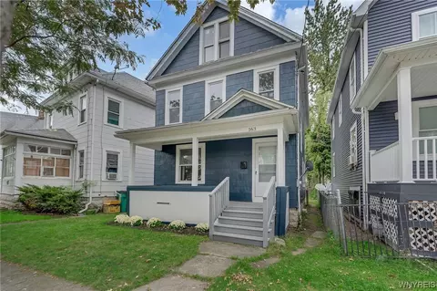 163 Crowley Ave, Buffalo, NY 14207