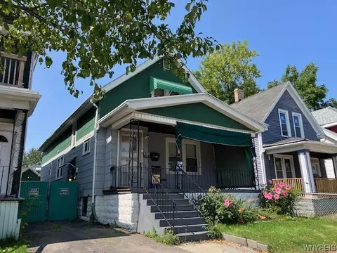306 Grider St, Buffalo, NY 14215