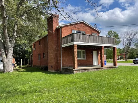 1108 Orchard Park Rd, West Seneca, NY 14224